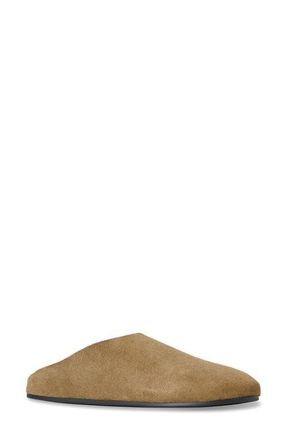 The Row Hudson Mule in Military at Nordstrom, Size 6Us