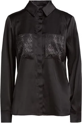 Guess TOPWEAR - Camicie su YOOX.COM