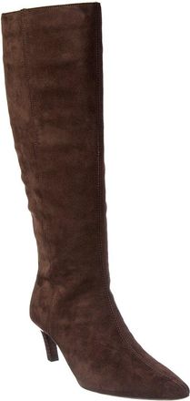 Dune London Siana Suede Boot