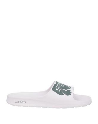 Lacoste SCHUHE - Sandalen auf YOOX.COM