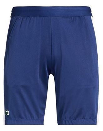 Lacoste Sport PARTES DE ABAJO - Pantalones cortos y bermudas en YOOX.COM