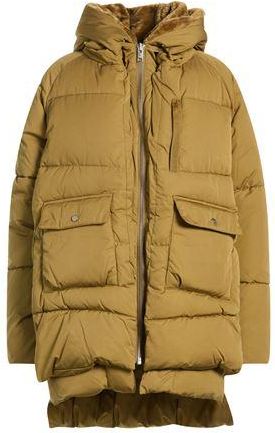 Embassy of Bricks and Logs COATS & JACKETS - Puffers on YOOX.COM
