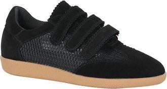 Tiffany & Fred Suede Sneaker