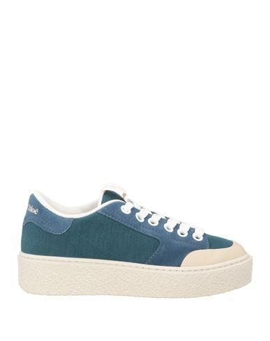 Blue Chloé Low Top Sneakers: Shop up to −50% | Stylight