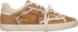 Premiata Stevend Sneakers