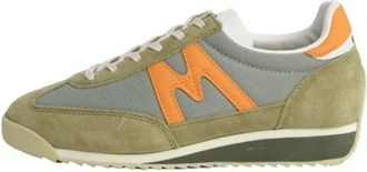 Karhu Mujer, Zapatos, Verde, Talla: 39 EU