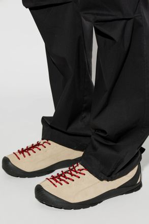 Keen Jasper Sports Shoes, Mens, Beige