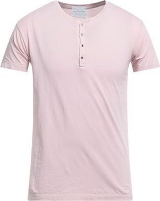 BL.11 BLOCK ELEVEN TOPWEAR - T-shirts on YOOX.COM