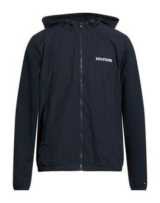 Tommy Hilfiger COATS & JACKETS - Jackets sur YOOX.COM