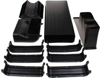 Bosch Kit De Recirculaci&oacute;n - 17007180 - 4242005369942