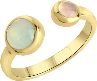 Jamelli Dames, Accessoires, Geel, Maat: 56 MM