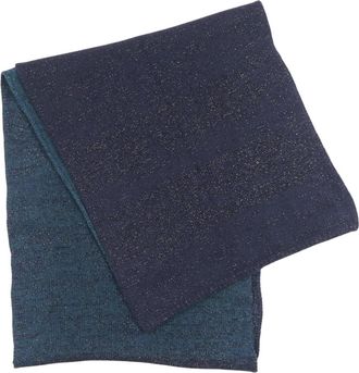 inverni Winter Scarves - Dames - Wintersjaals - Groen - ONE Size - Accessoires