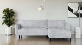 HOME AFFAIRE Ecksofa