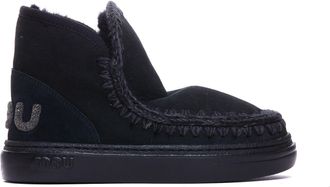 Mou Boots