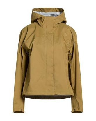 The North Face W VOYAGE RAIN 3L HOODED JACKET