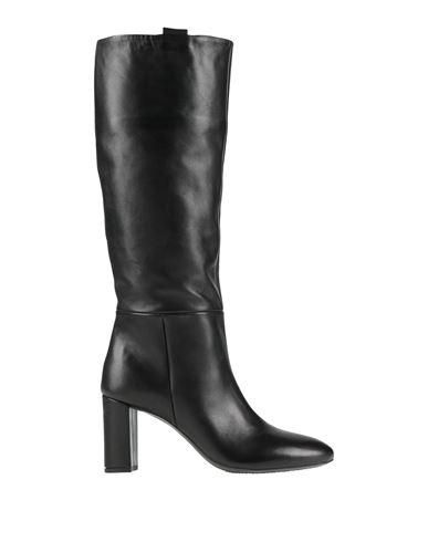 Bottes En Cuir Femmes Soldes Bottes En Cuir Stylight