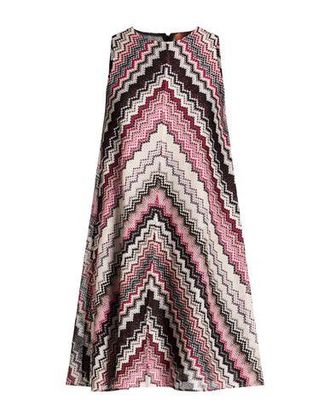 Missoni Mini dresses