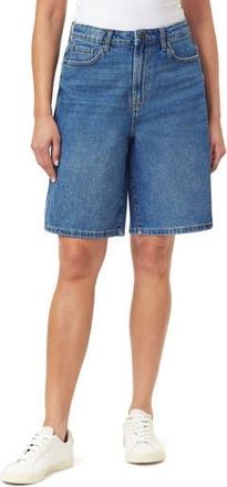 Kensie Bermuda Denim Shorts in Melbourne at Nordstrom Rack, Size 14