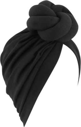 Generic Cancer Headwear Women, Women Turban African Plain Knot Headwrap Beanie Pre-Tied Bonnet Chemo Cap Stretch Jersey Ultra Soft Breathable Hair Loss Turban