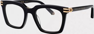 Philipp Plein Optical Frames PHILIPP PLEIN Woman color Black