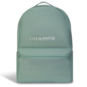 Champs Luggage Onyx / Essential Backpack / Black