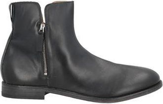 Moma SCHUHE - Stiefeletten auf YOOX.COM