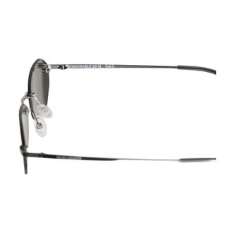 Our Legacy Sunglasses, male, Black, Size: ONE SIZE Adorable Frameless Sunglasses