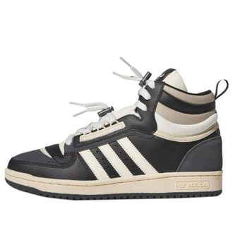 adidas Top Ten LP Black Wonder Beige IE7241