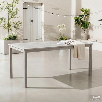 Jardi Tavolo da pranzo Eternal, Jardi