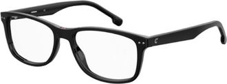 Carrera Demo Rectangular Unisex Eyeglasses CARRERA 2018T 0807 51