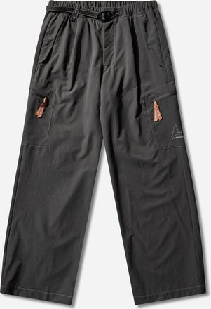 Roa And wander Breathable Pants Charcoal