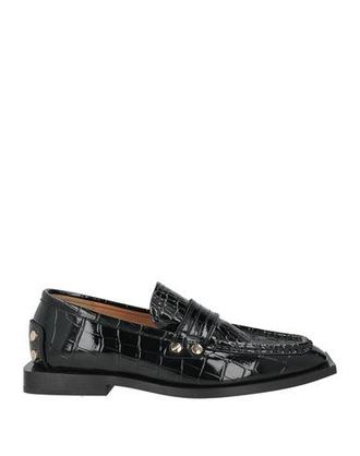 Ganni FOOTWEAR - Loafers sur YOOX.COM