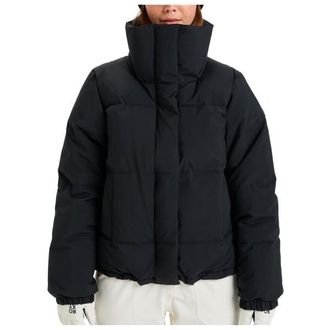 Roxy Snow Winter Rebel Skijacke f&uuml;r Damen | schwarz