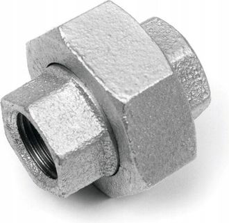 OEM Acoplamiento Galvanizado De 3 Pulgadas Holand&eacute;s