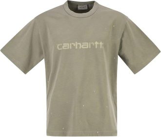 Carhartt Work in Progress S/s Painter T-shirt