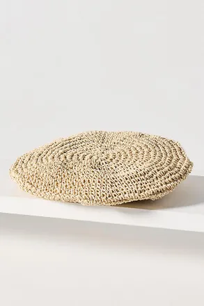 Wyeth Nyc Staw Beret