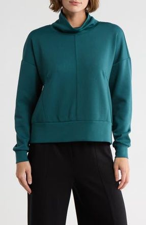 Marika Sage Pullover in Green Heron at Nordstrom Rack, Size X-Large