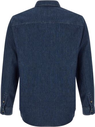 A.P.C. Shirt - Indigo