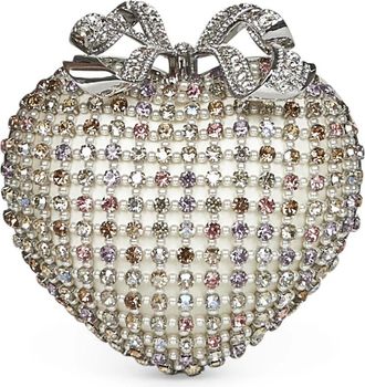 Self Portrait Donna, Borse, Multicolore, Taglia unica, new