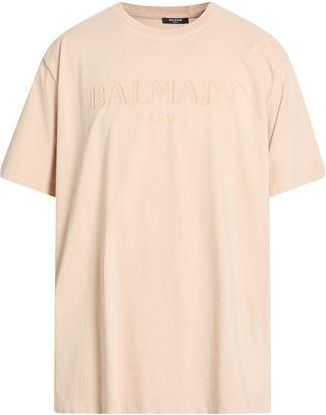 Balmain TOPWEAR - T-shirts on YOOX.COM