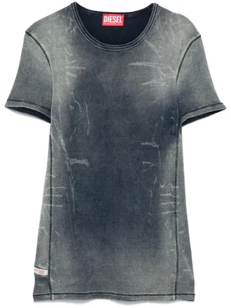 Blue Diesel T-Shirts: Shop up to −55% | Stylight Blue Diesel T-Shirts: Shop up to −55% | Stylight
