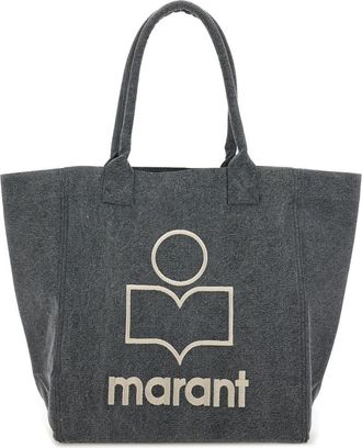 Isabel Marant Yenky Tote Bag-Donna