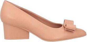 Ferragamo FOOTWEAR - Pumps on YOOX.COM