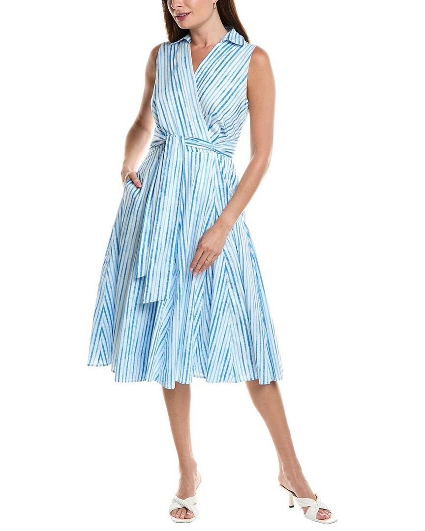 Tahari Asl Tahari Summer Dresses TAHARI ASL Women's Asymmetrical