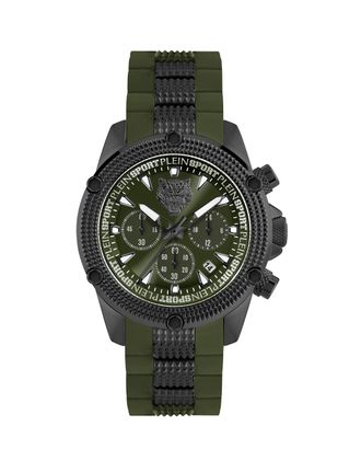 Plein Sport HURRICANE CHRONO Watch