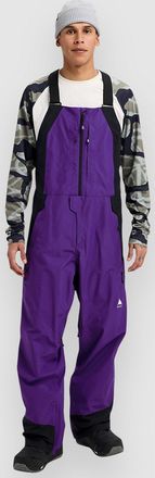 Burton Gore-Tex Reserve 2L Bib Pants