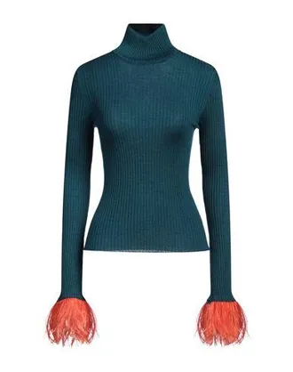 La DoubleJ KNITWEAR - Turtlenecks sur YOOX.COM