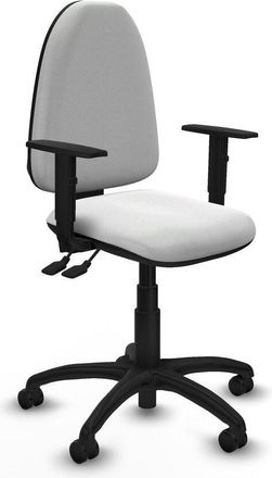 Piqueras y Crespo Piqueras Y Crespo B1d01rp Silla De Oficina Blanca Ergon&oacute;mica
