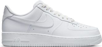 Nike Air Force 1 07 Sneakers - White - 12 (IT46 / UK12)