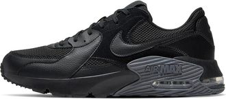 Nike Air Max Excee Black Dark Grey CD4165-003